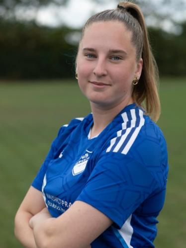 Sophie Marie Pollag