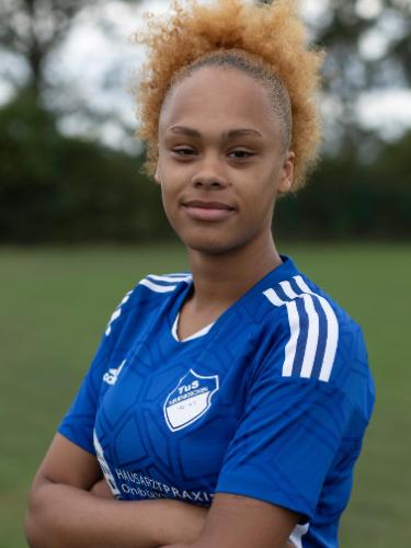 Joline Tchodie