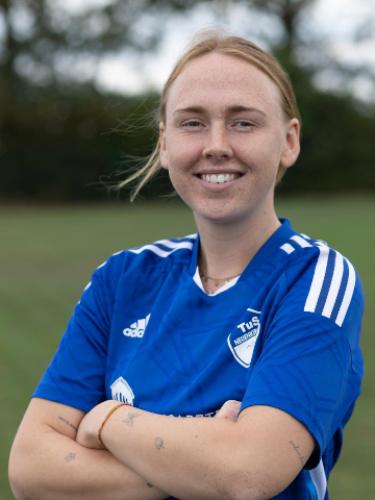 Julia Timper