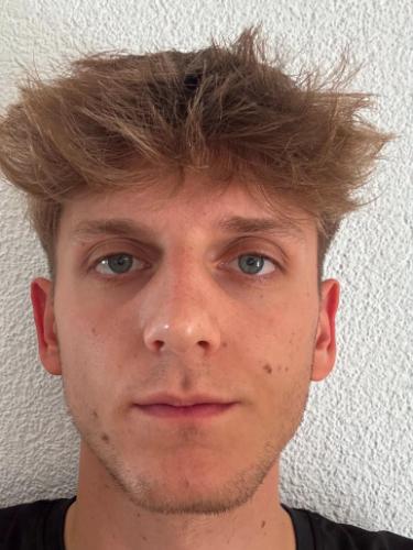 Andre Rönnefarth