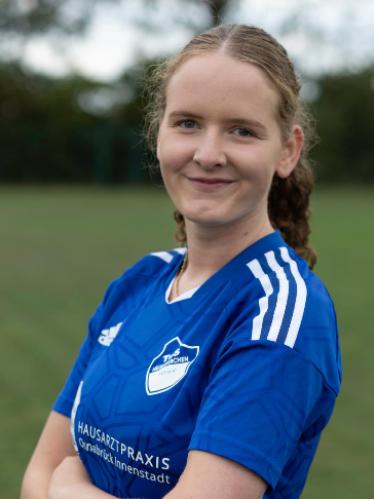Johanna Vogt