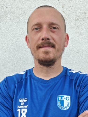 Oleksii Zabolotnyi