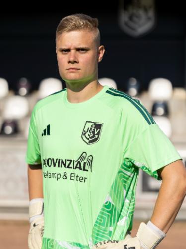 Simon Albersmann
