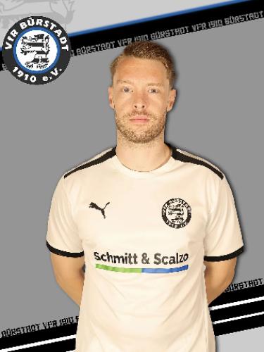 Joshua Schöner