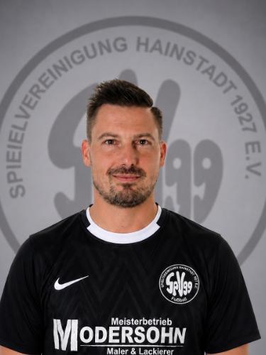 Michael Wolf