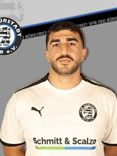 Volkan Yilmaz