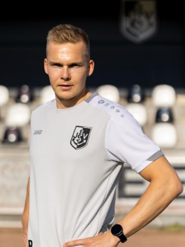 Benedikt Börgel