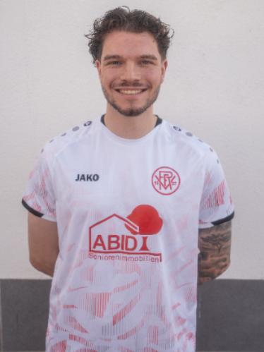 Pascal Kreckel