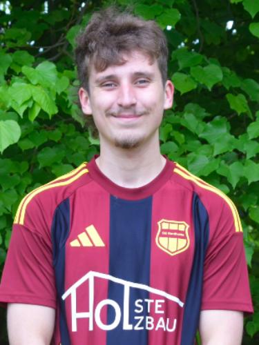 Colin Noah Prüshoff