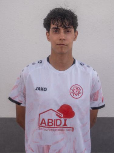Noah Zouaoui