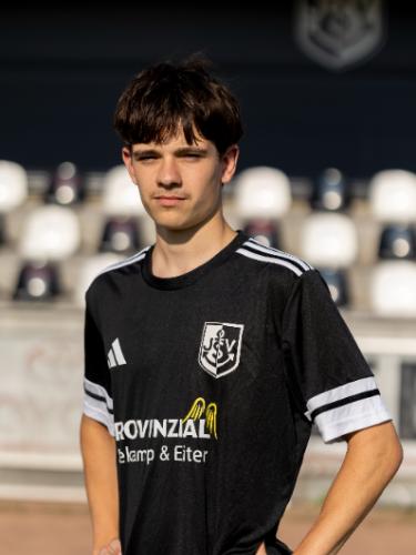 Joel Herzog