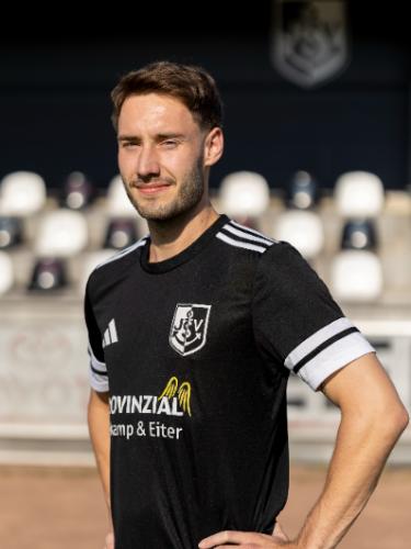 Nico Jürgens