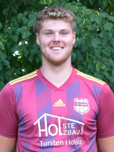 Lukas Smith