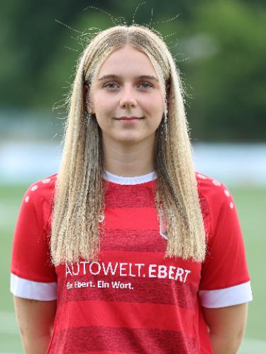 Maren Hebling