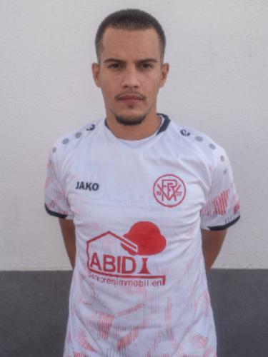 Levent Mustafa Yildirim