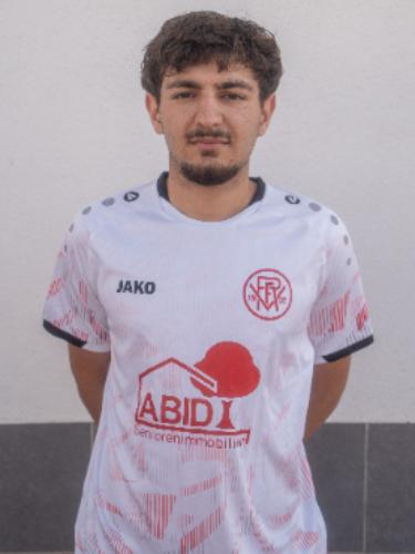 Mert Yigit