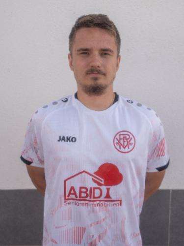 Botond Mate Farkas
