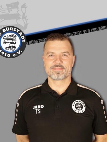 Thorsten Stalyga