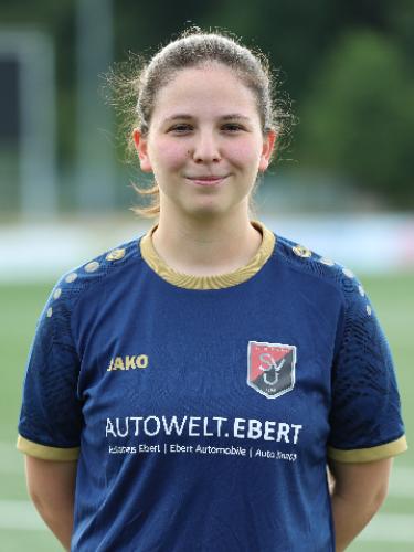 Marie Reinhard