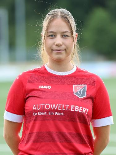 Alina Schmitt