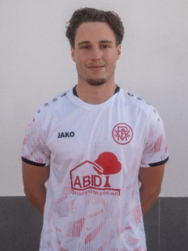 Thore Noth