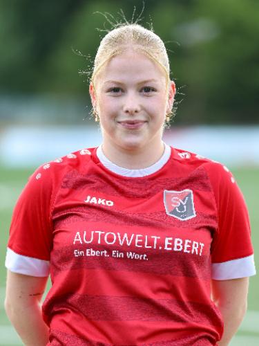Annika Schmitt