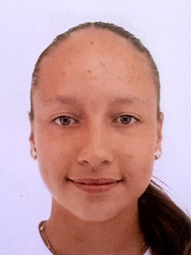Ouiam Liyana Bouazza