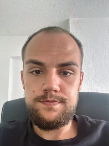 Florian Huwe