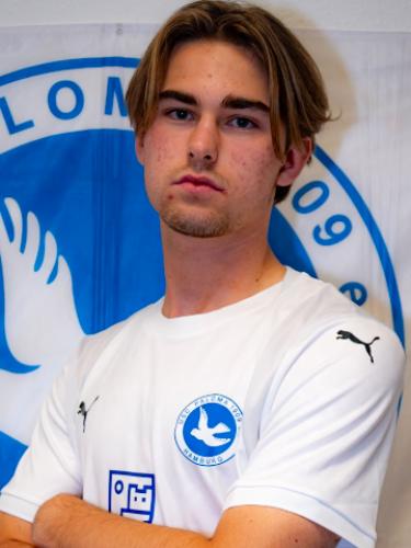Jasper Adler