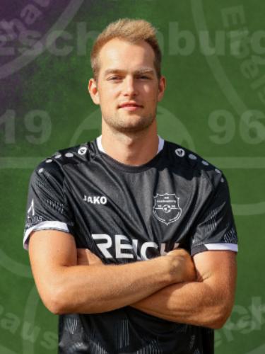 Justus Born