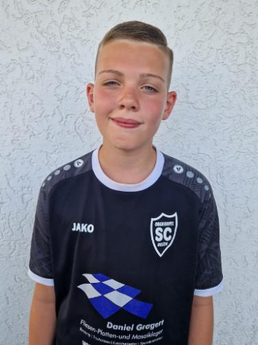 Rylan Dannehl
