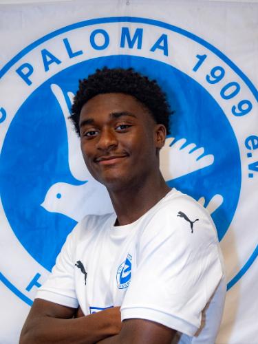 Danibamba Balde