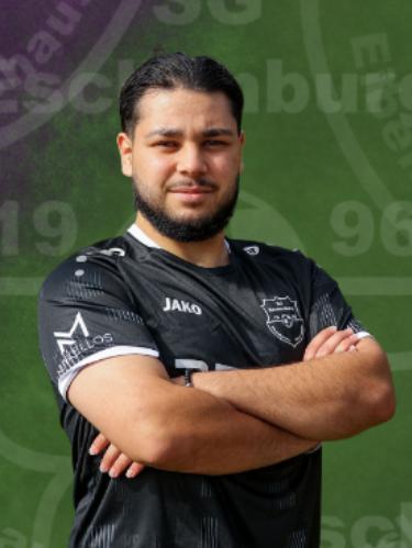 Deniz Bozkurt