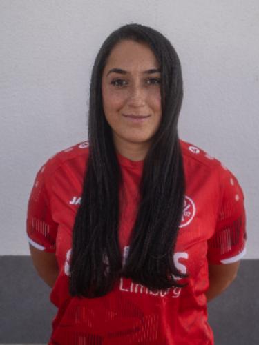 Cidem Soyudogan