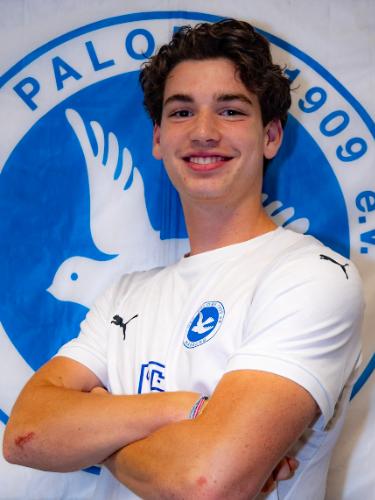Rafael Fernandes Ramos