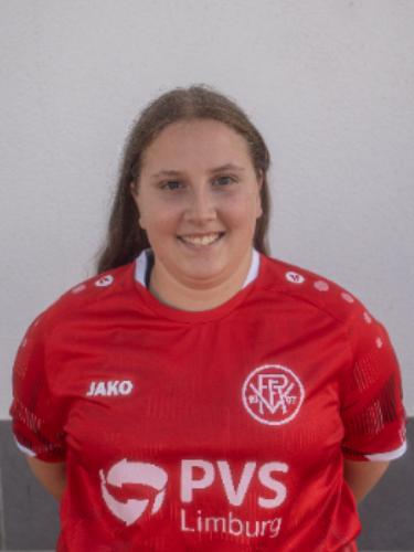 Leonie Hörr