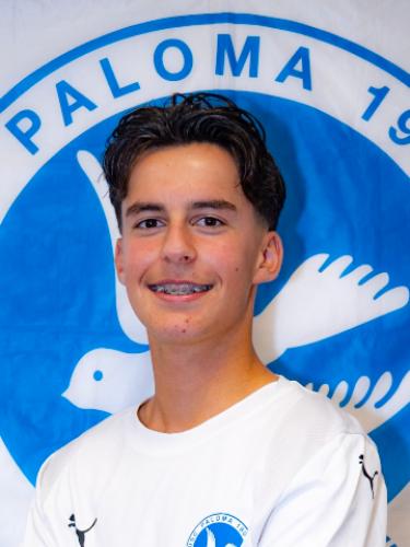Nick Gegic