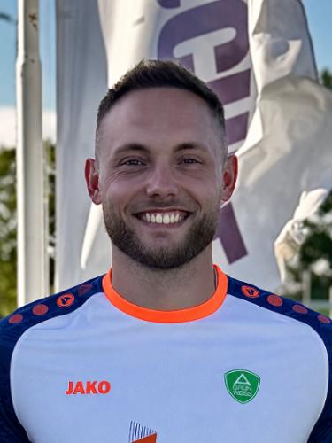 Daniel Hänsch