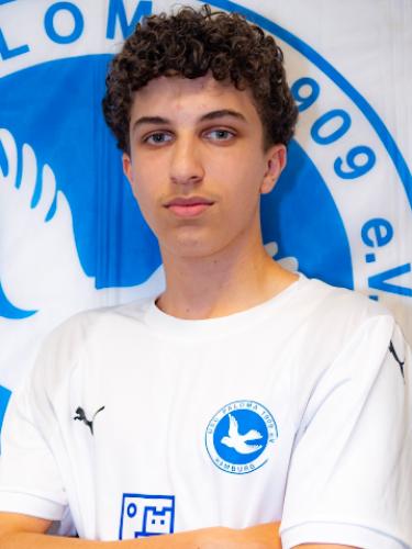 Elias Seghaier