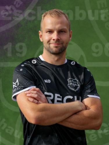 Dennis Dorndorf