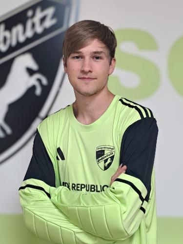 Max Jähnichen