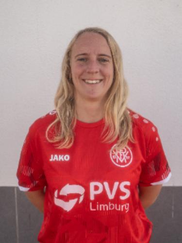 Mareike Meurer