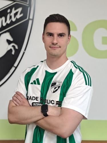 Marc Olbort