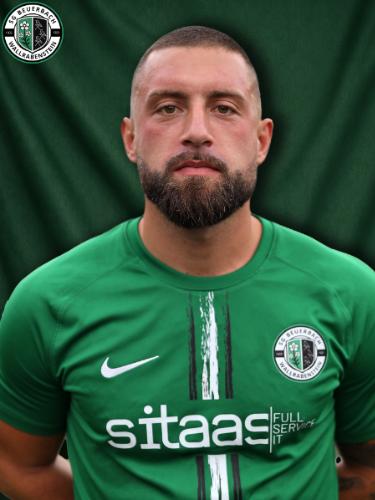 Fillip Alexiadis