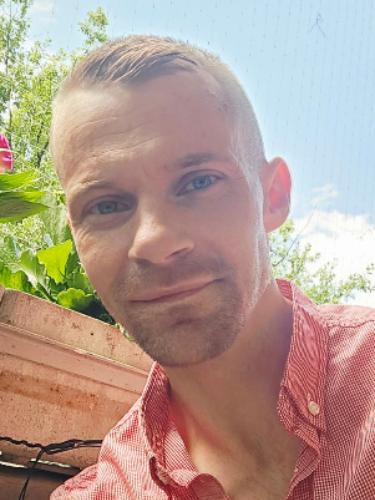 David Ringhandt