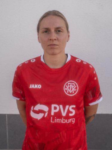Lena Schaaf