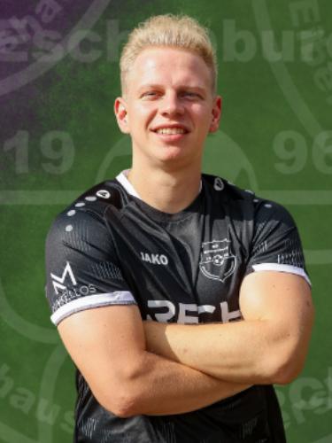 Leon Geis