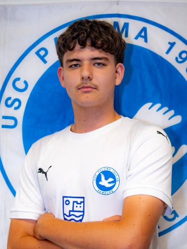 Daniel Baidaschev