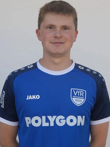 Lukas Schumacher