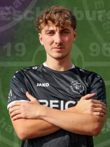 Luca Knittel
